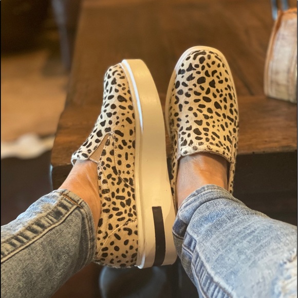 Halogen platform sneakers - Picture 2 of 2